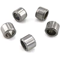 yunshuo 5pcs tapa lateral Starter- Bendix Metal casquillos distanciadores para GY6 139QMB Scooter Ciclomotor